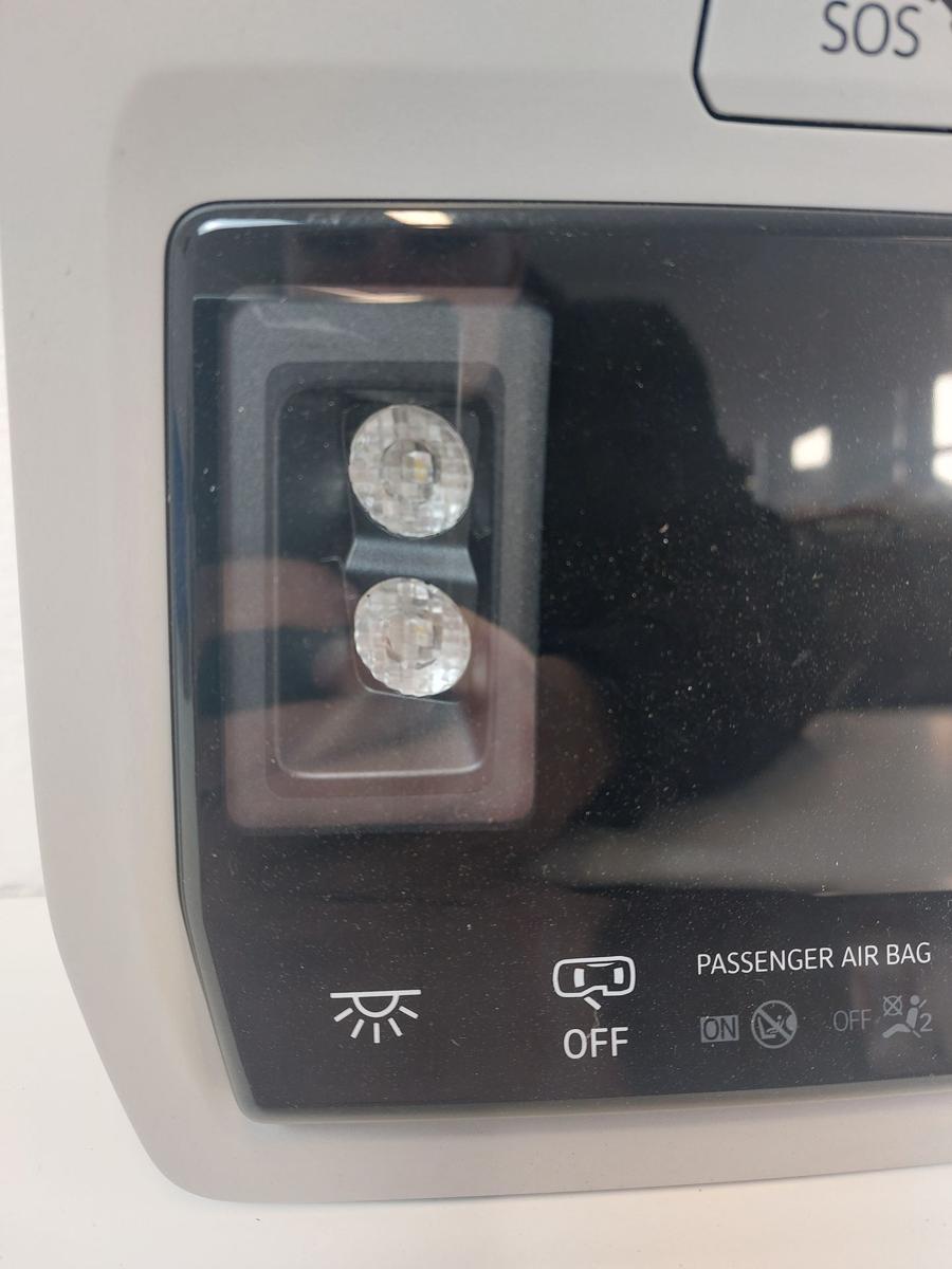 VW Golf 8 VIII CD Variant