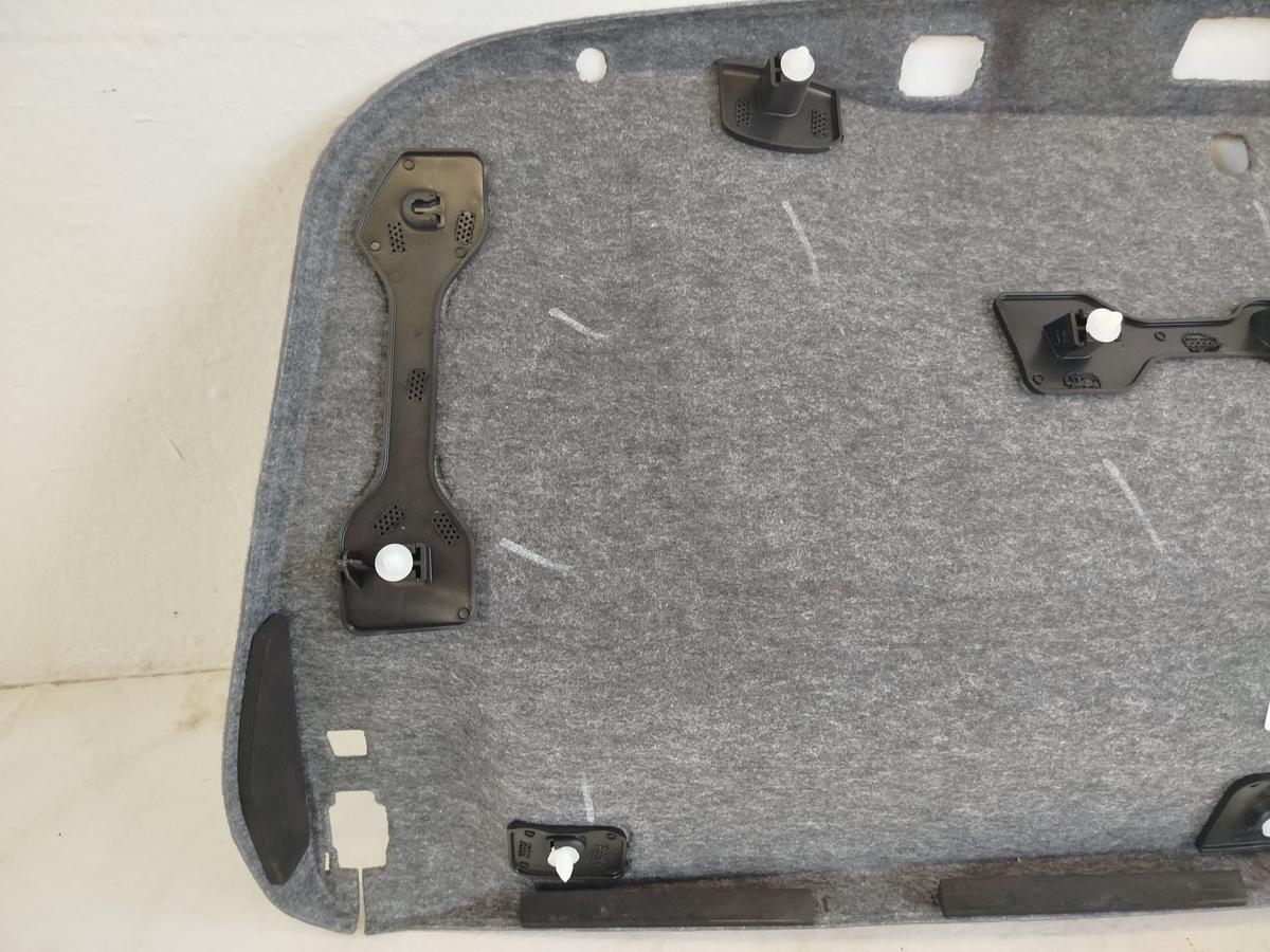 NIO ET7 Elektro Innenverkleidung Heckklappe Heckklappenverkleidung Stoff