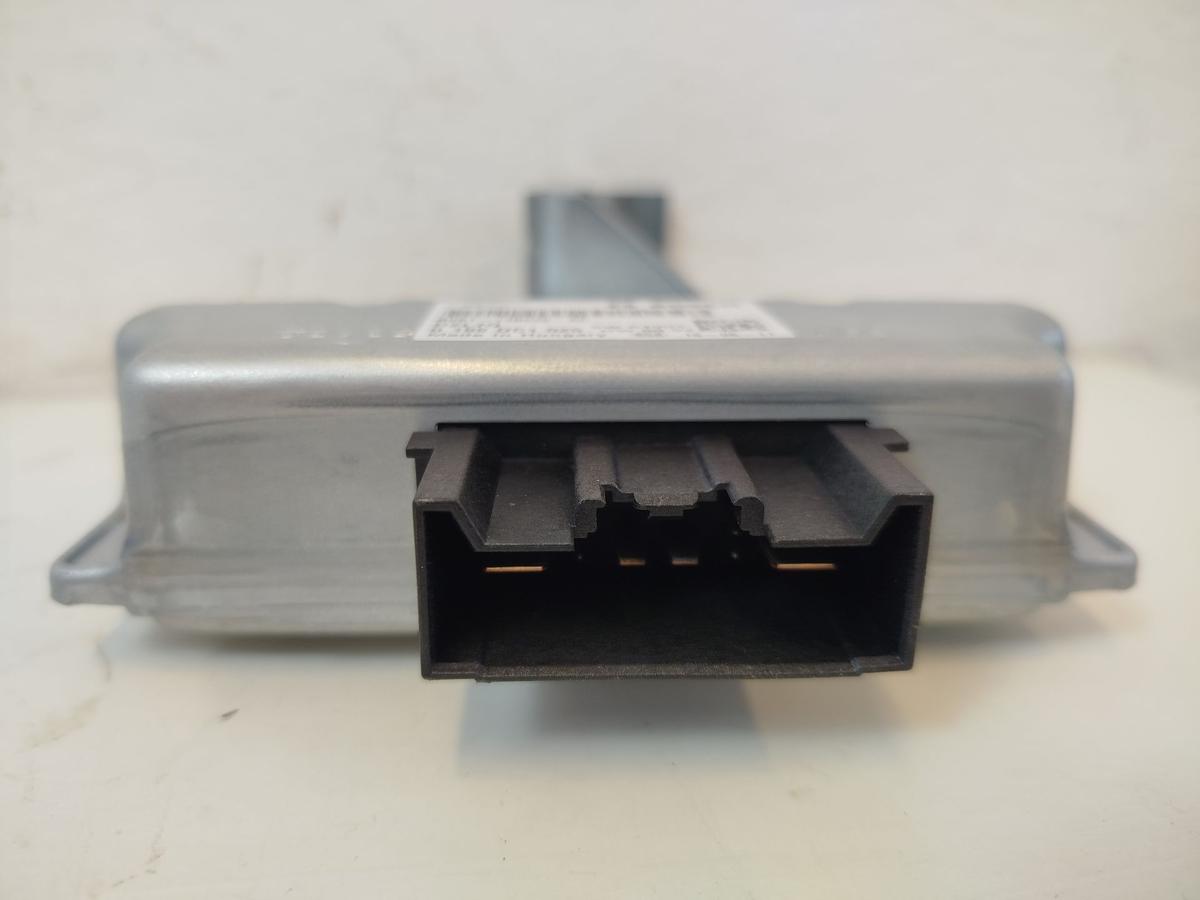 Ford Focus DYB CEW Turnier Steuerger&auml;t Spannungswandler Bosch 0199DC1025