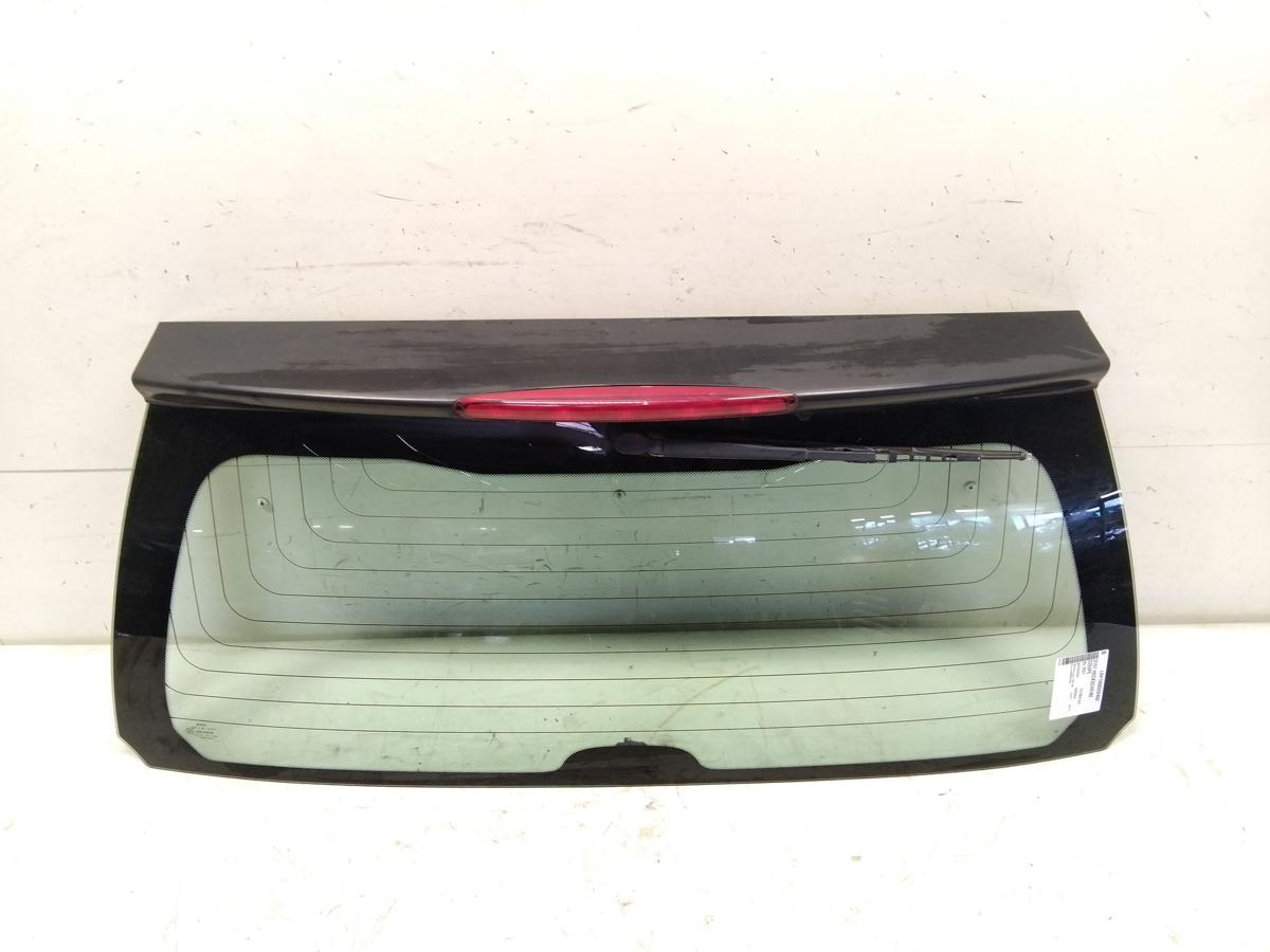 Smart 450 City Coupe Fortwo original Heckscheibe gr&uuml;ncolor beheizt BJ2007