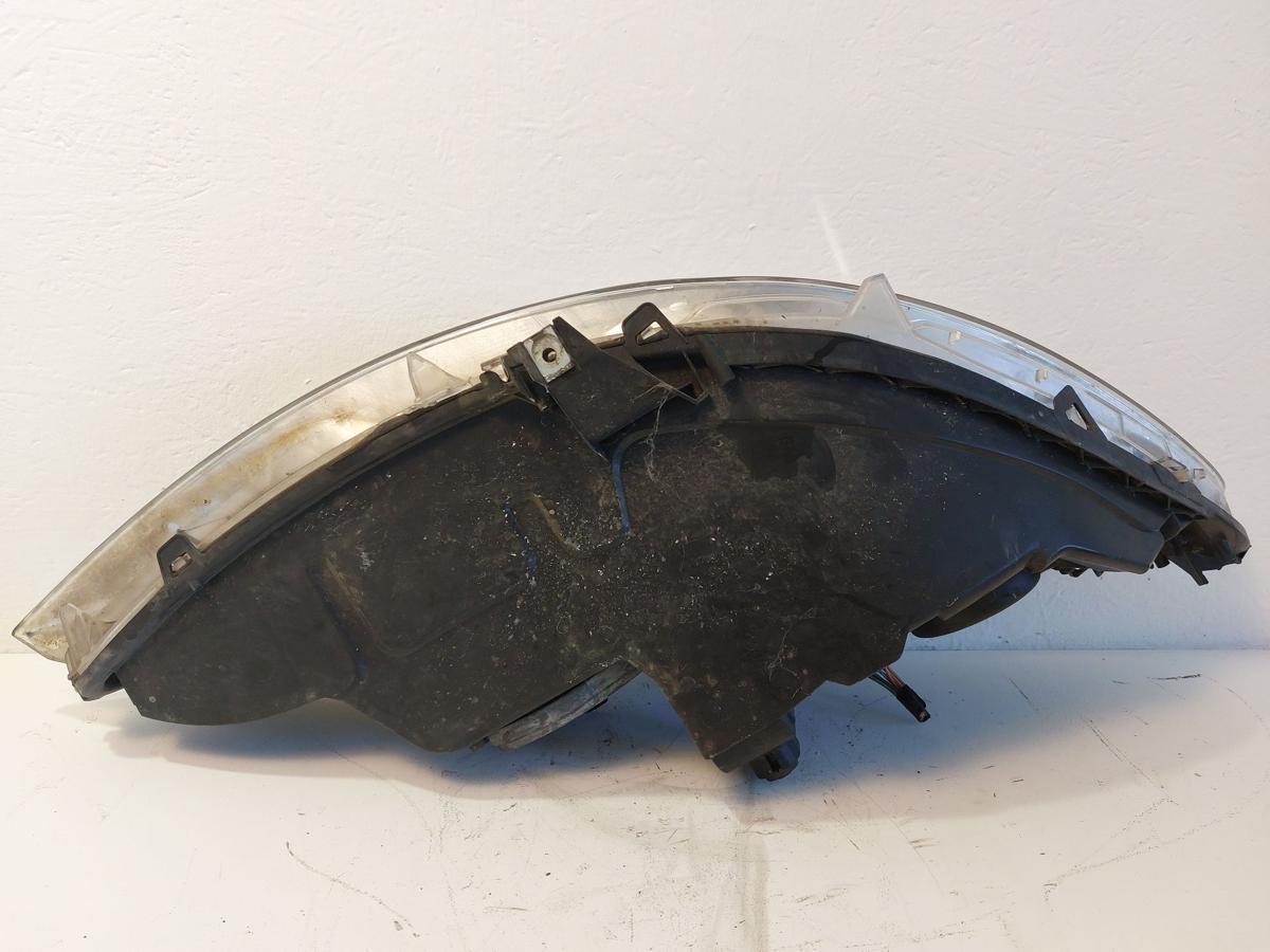 Peugeot 308 4E 4H SW Scheinwerfer links Hauptscheinwerfer Halogen Lampe OEM