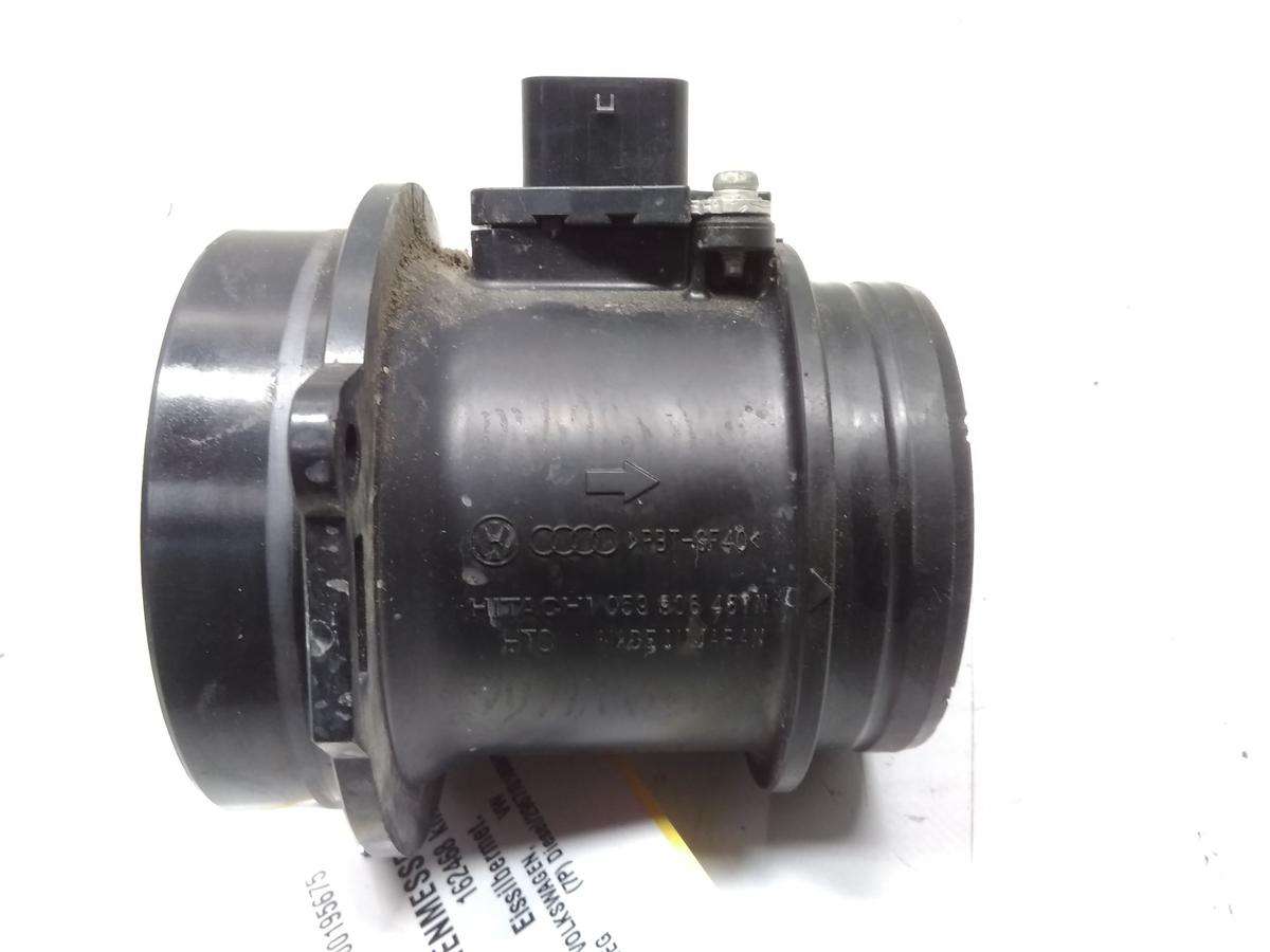 VW Touareg 2 7P original Luftmengenmesser 3.0TDI 180kw CRCA Bj.2013 059906461N