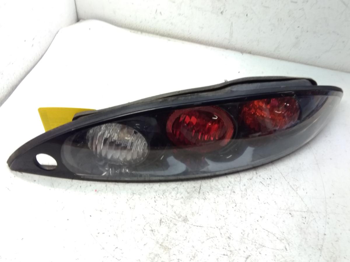 Ford Puma 1 ECT original R&uuml;ckleuchte Heckleuchte rechts BJ1997 V97FB13A602AM