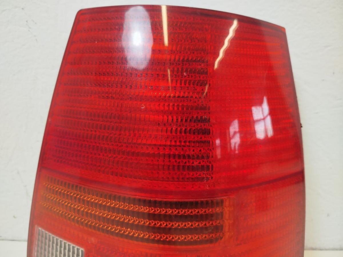 VW Golf IV 4 1J Kombi R&uuml;ckleuchte Schlussleuchte R&uuml;cklicht Lampe hinten rechts