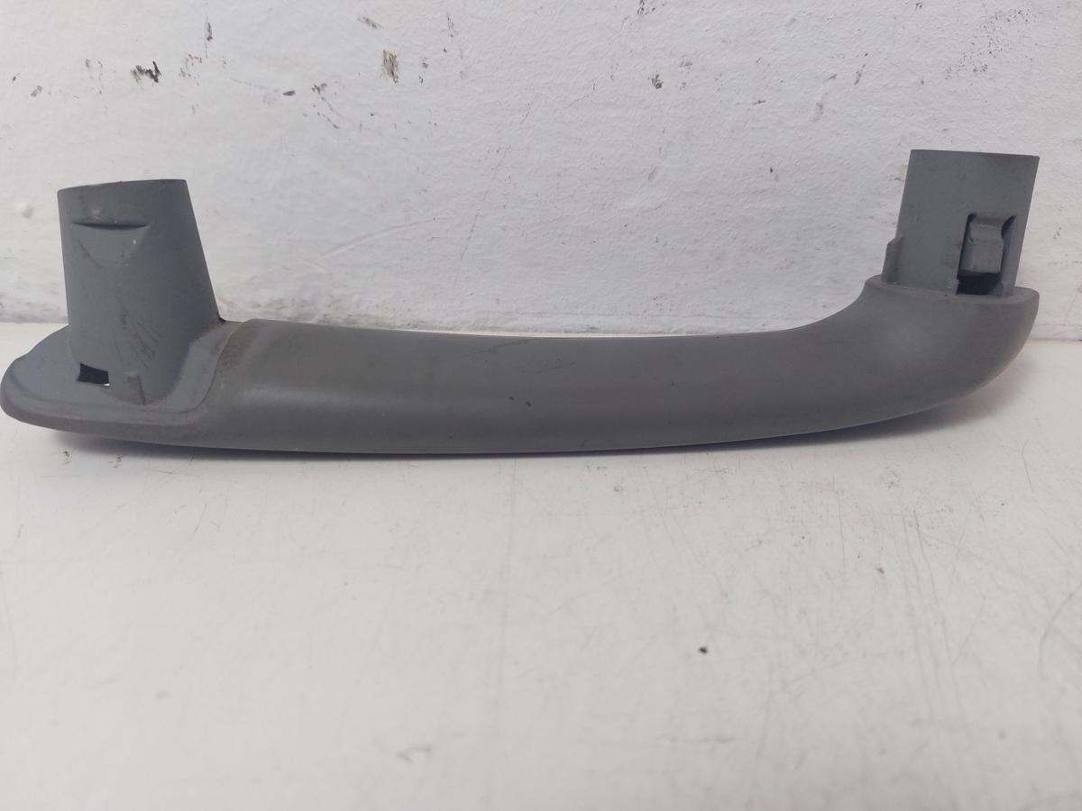 VW Lupo 6X Innengriff T&uuml;rgriff Griff innen Innnent&uuml;rgriff links grau