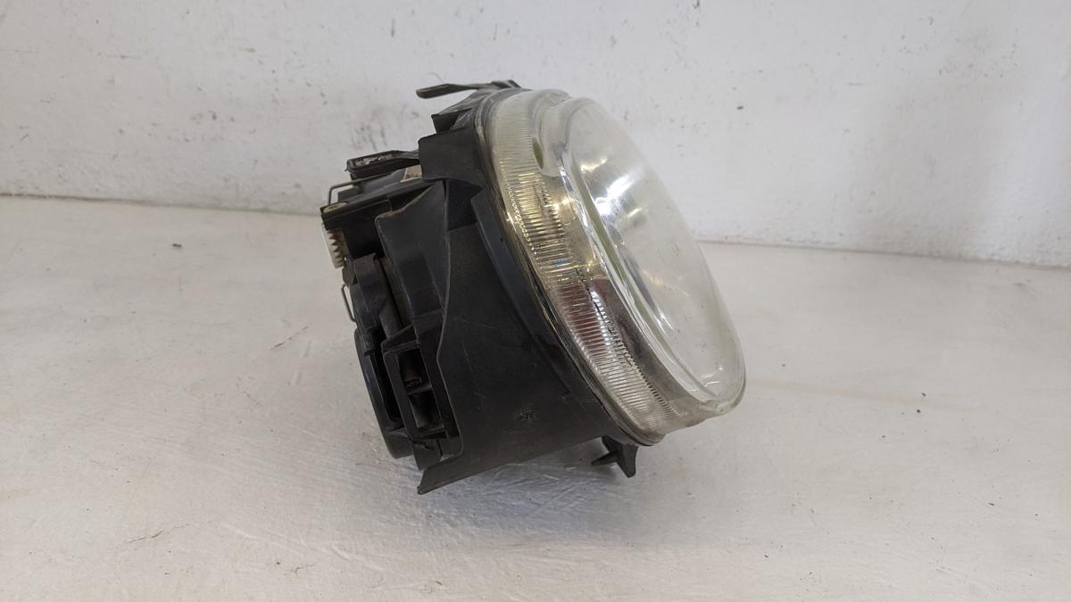 Scheinwerfer rechts mit Nebelscheinwerfer Lampe Valeo VW Golf 4 1J IV