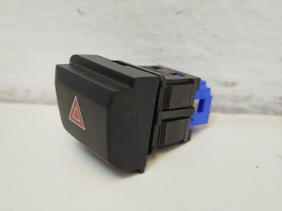 Peugeot 2008 I CU Schalter Warnblinkanlage Warnblinkschalter OEM