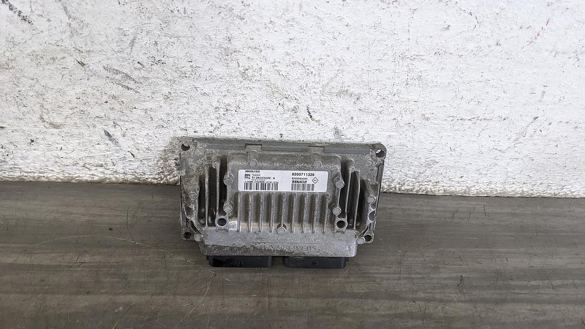 Renault Kangoo KC Steuerger&auml;t Automatikgetriebe 8200711326