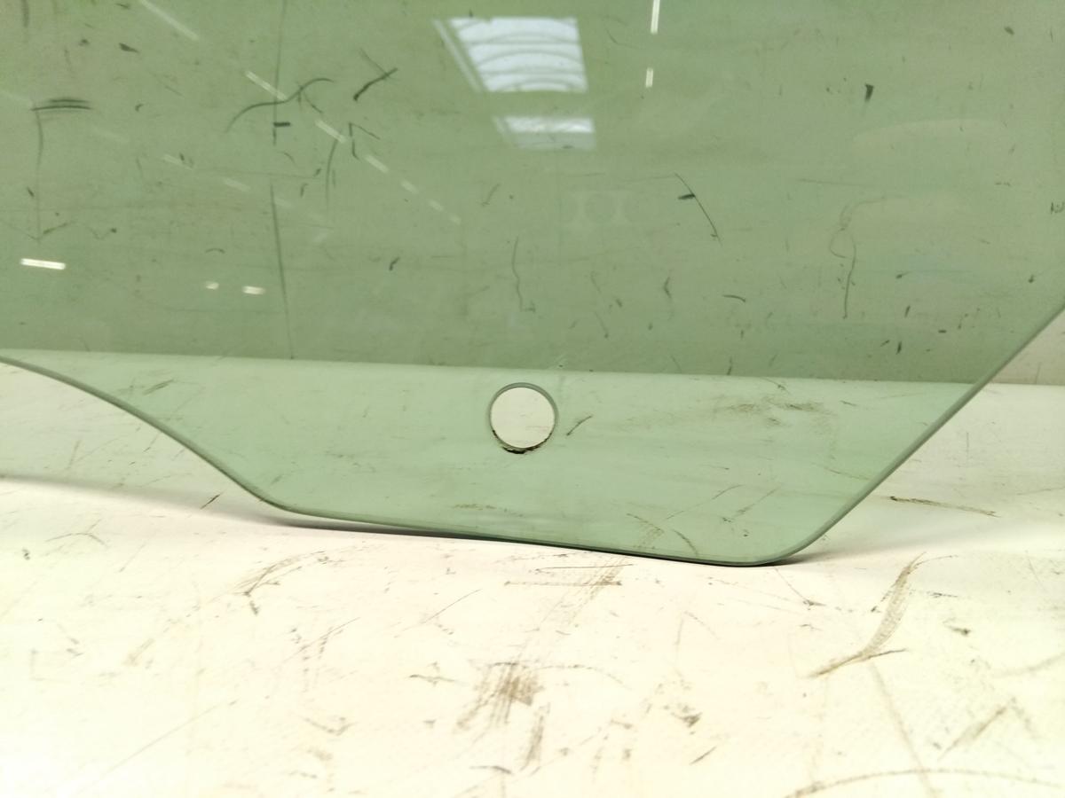 Ford Transit Tourneo Courier original T&uuml;rscheibe vorn links gr&uuml;ncolor Bj.2019