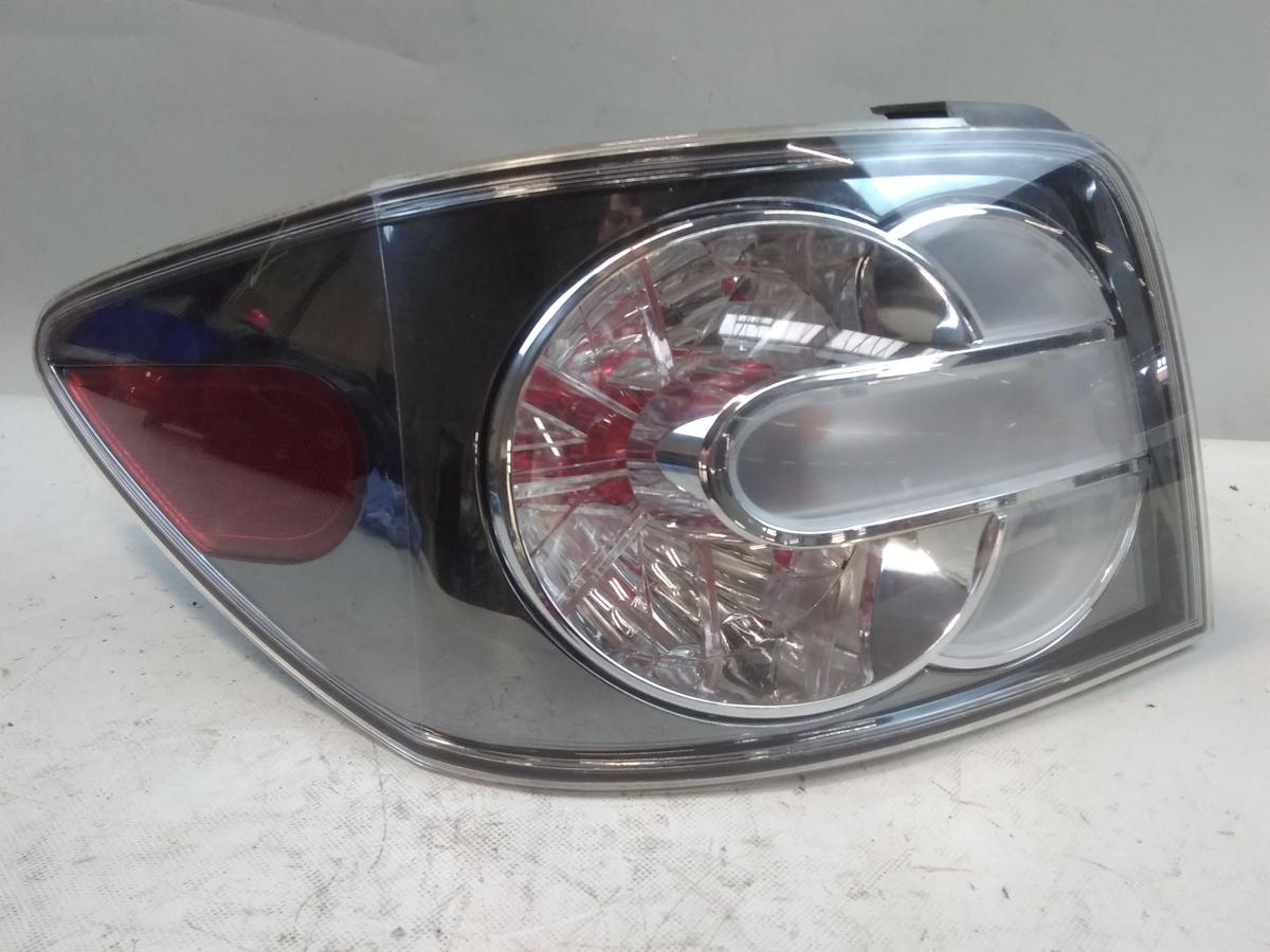 Mazda CX-7 ER original R&uuml;ckleuchte Heckleuchte links Facelift BJ2010
