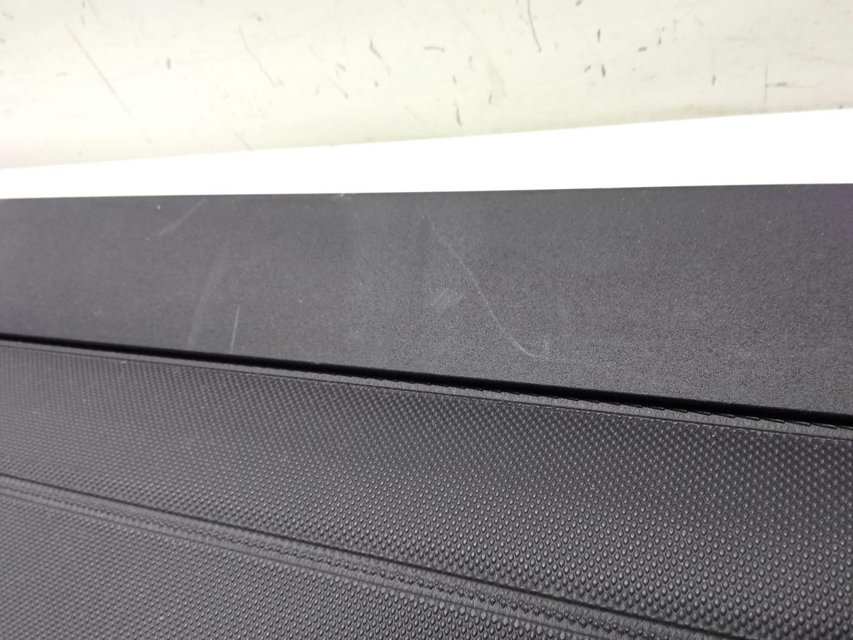 Seat Altea XL 5P original Laderaumrollo Kofferraumabdeckung BJ2008
