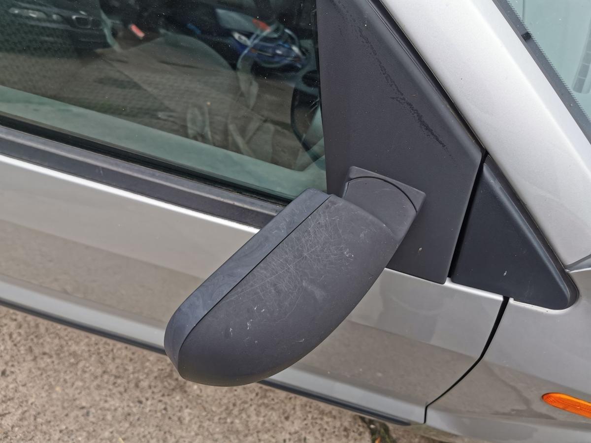 Ford Fusion JU2 Aussenspiegel Spiegel Rückspiegel rechts elektrisch unlackiert