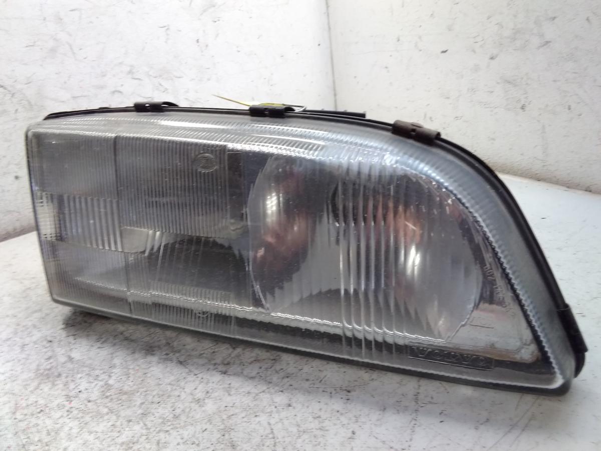 Volvo V70 original Scheinwerfer rechts mit Leuchtweitenregulierung BJ1999