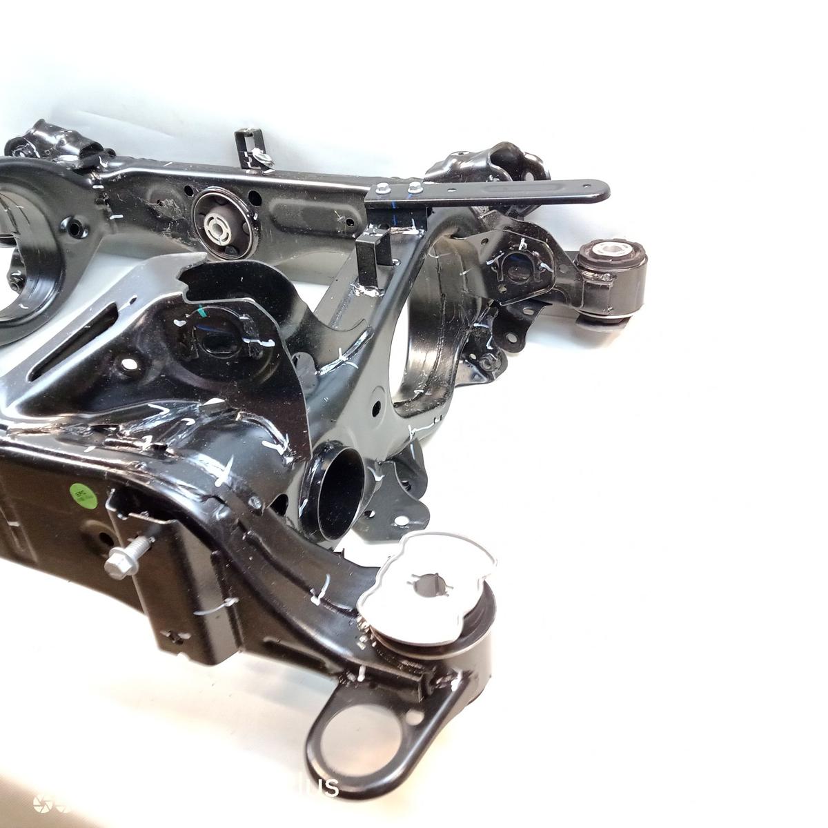 Volvo EX30 Hinterachse Hinterachstr&auml;ger Aggregatetr&auml;ger Bj.2024
