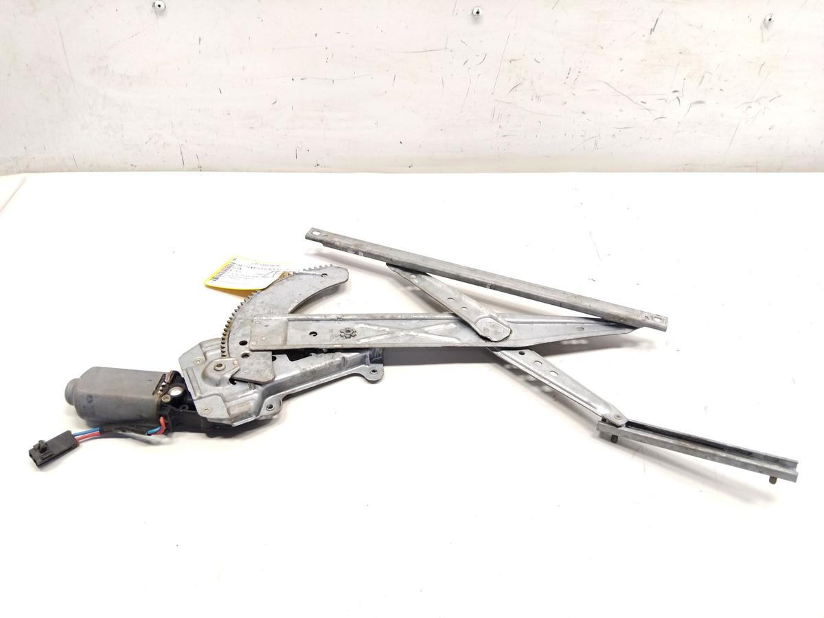 Nissan Micra K11 original Fensterheber vorn links elektrisch BJ2001 mit Motor