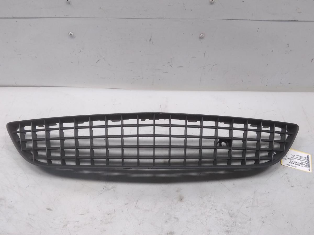 Opel Astra H Twintop original Satz Luftführungen Gitter unten Stoßfänger vorn BJ2007