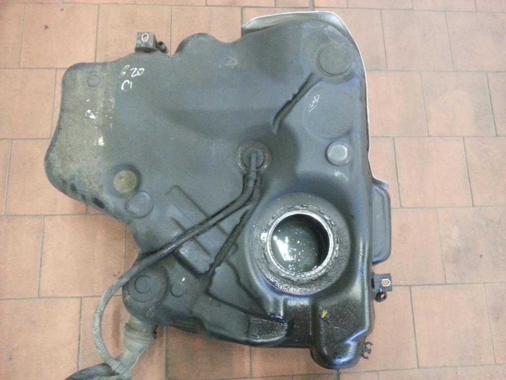 VW Golf 5 Variant 1K5 original Tank Kraftstoffbehälter Variant 1.9TDI 1K0201085P