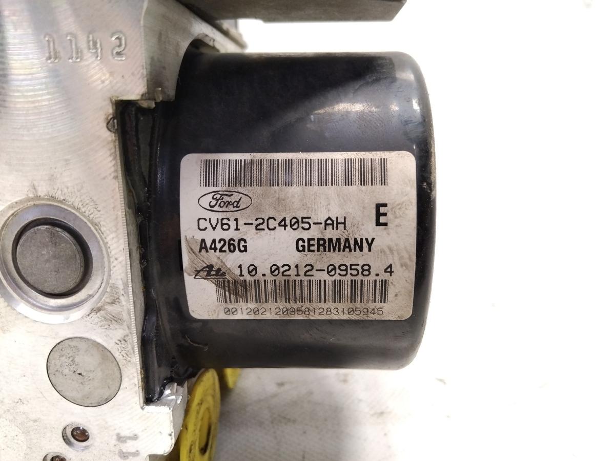 Ford Kuga II original Hydroaggregat ABS Block 2.0TDCI 120kw BJ2013 CV612C405AH