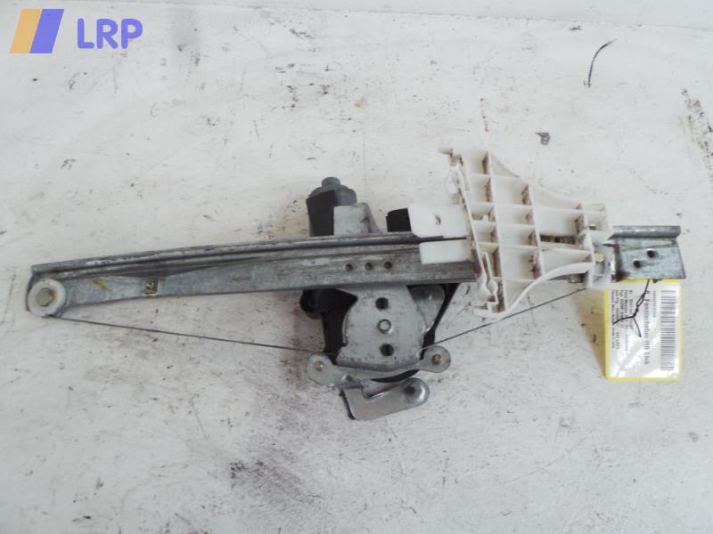 Ford Mondeo B*Y Fliessheck BJ: 2003 Fensterheber hinten rechts elektrisch BOSCH 0130821773