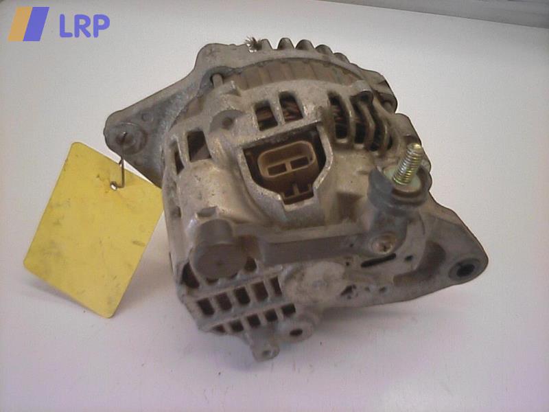 FORD PROBE (ECP BJ1995) LICHTMASCHINE 80A FS6418300 MITSUBISHI A2T33191ZC 2.0/1991/85kw