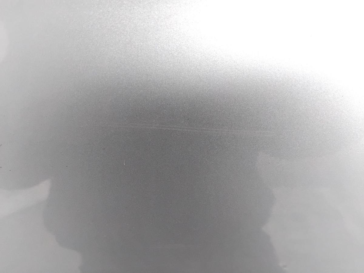 VW Passat 3C Variant T&uuml;r hinten rechts LB5M arcticbluesilver Kombi BJ2007