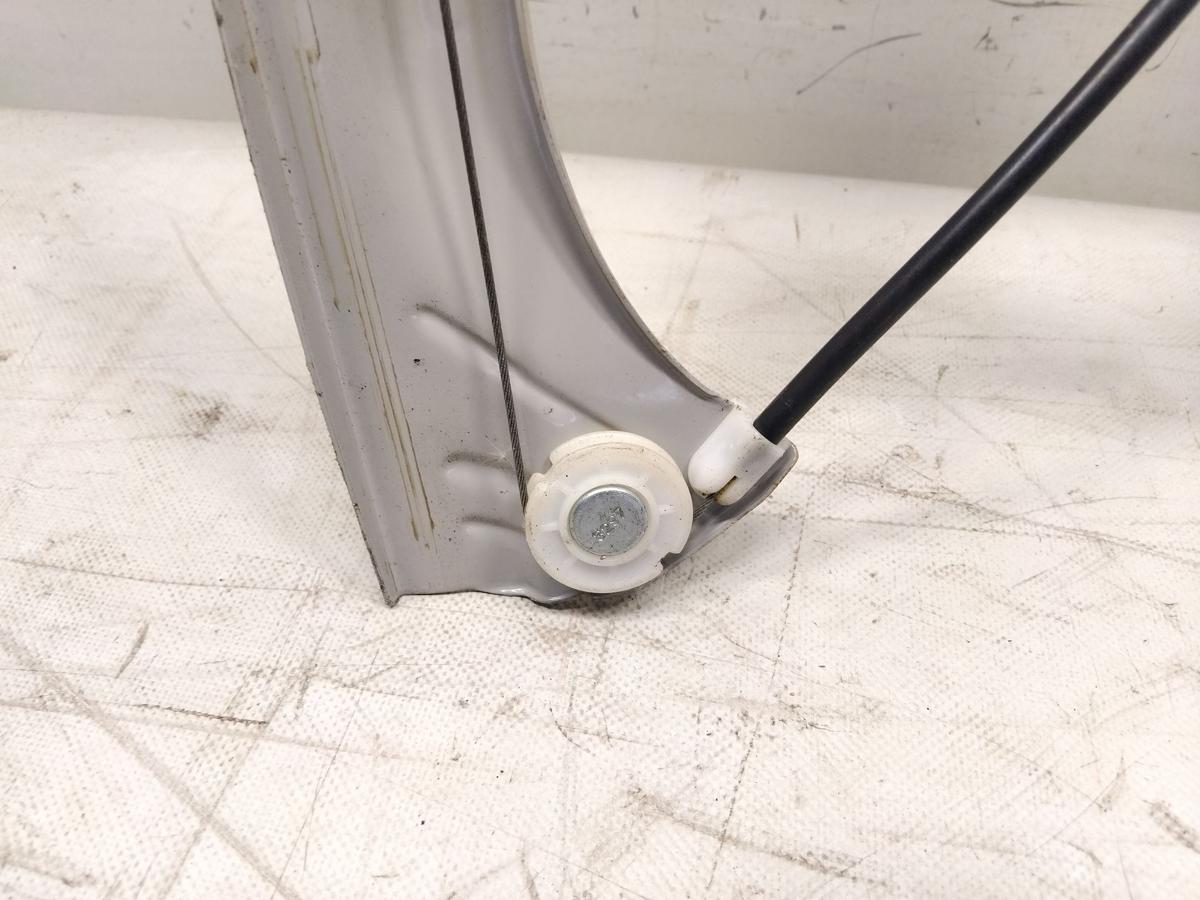 VW Fox 5Z original Fensterheber vorn links manuell Bj.2005