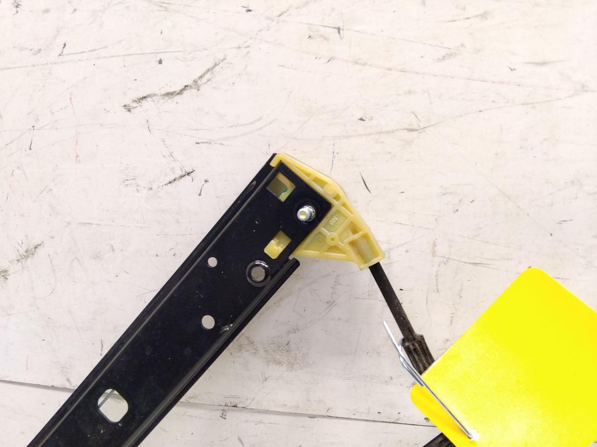 Audi A8 A8L D4 4H orig Fensterheber hinten rechts elektrisch 4H0839462C BJ2015