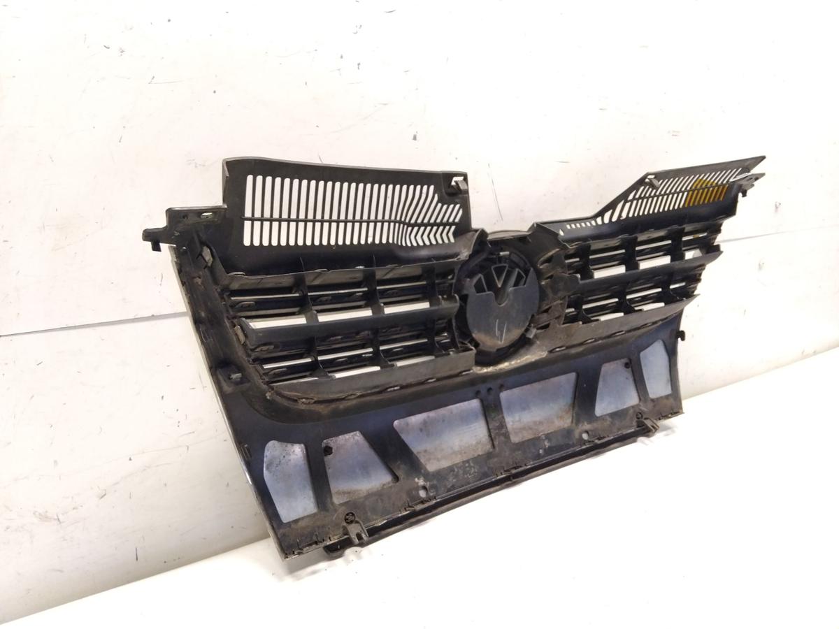 VW Golf 5 Variant original Kühlergrill Kombi chrom BJ2008