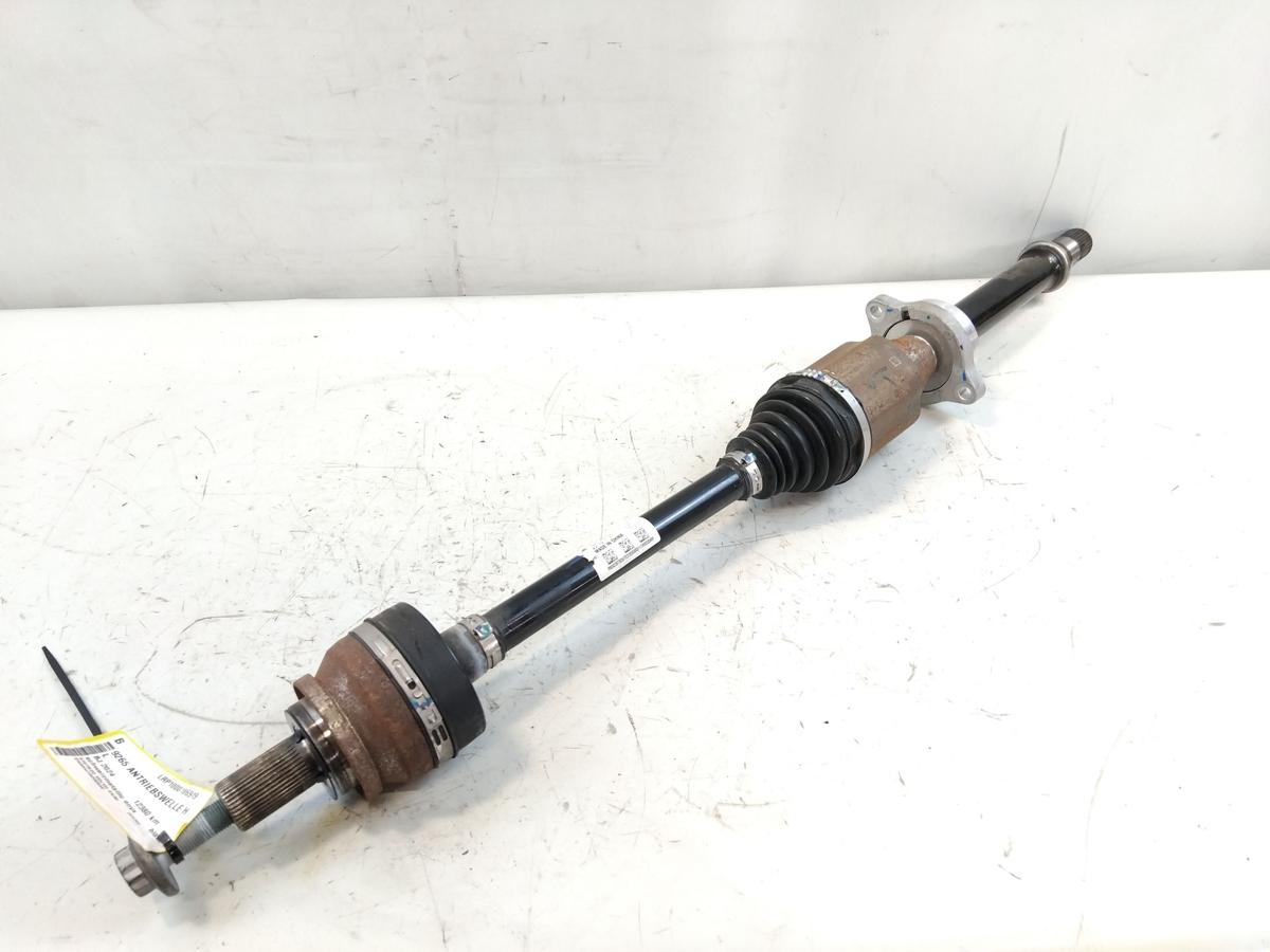 Volvo EX30 original Gelenkwelle Antriebswelle links hinten hinten 2WD E400V18 BJ2024