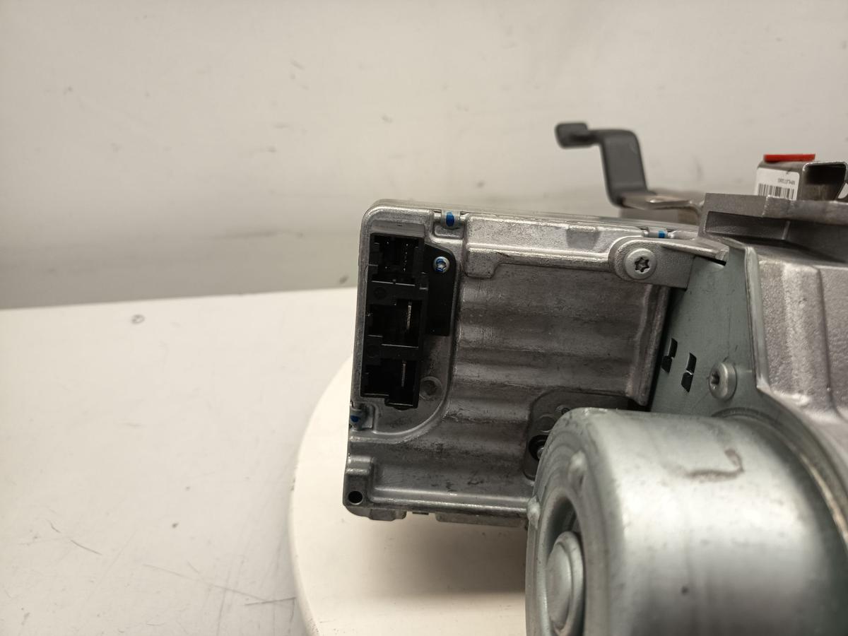 Ford Fiesta VI JA8 original Lenks&auml;ule elektrisch C1BC3C529AJ Baujahr 2013