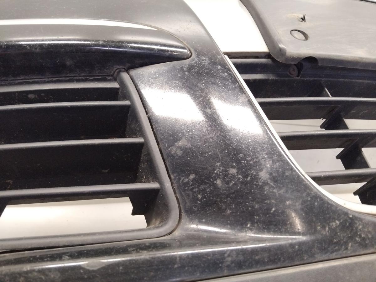 VW Golf 5 Variant original Stoßfänger Stoßstange vorn mit SRA und Grill BJ2007
