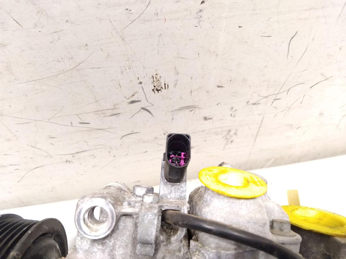 Audi A8 D4 4H original Klimakompressor 3.0TDI 190kw CTBA BJ2015 4H0260805E