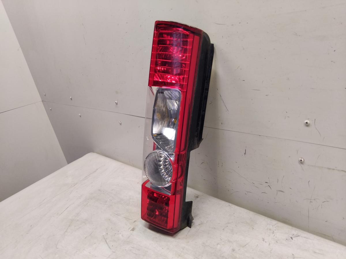 Fiat Ducato 250 original R&uuml;ckleuchte Heckleuchte links Bj.2011