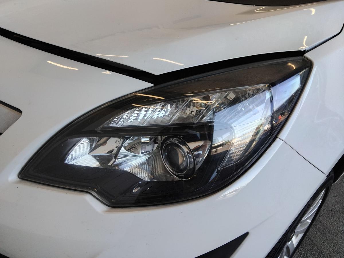 Opel Meriva B original Scheinwerfer links 13253635 GM Halogen mit LWR AFL BJ2011