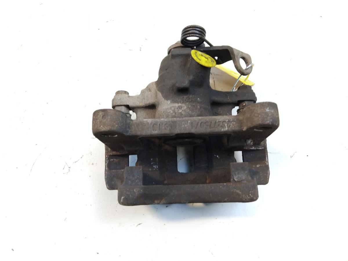 Renault Trafic 3 Bremssattel Hinterachse rechts mit Bremssatteltr&auml;ger Bj.2021