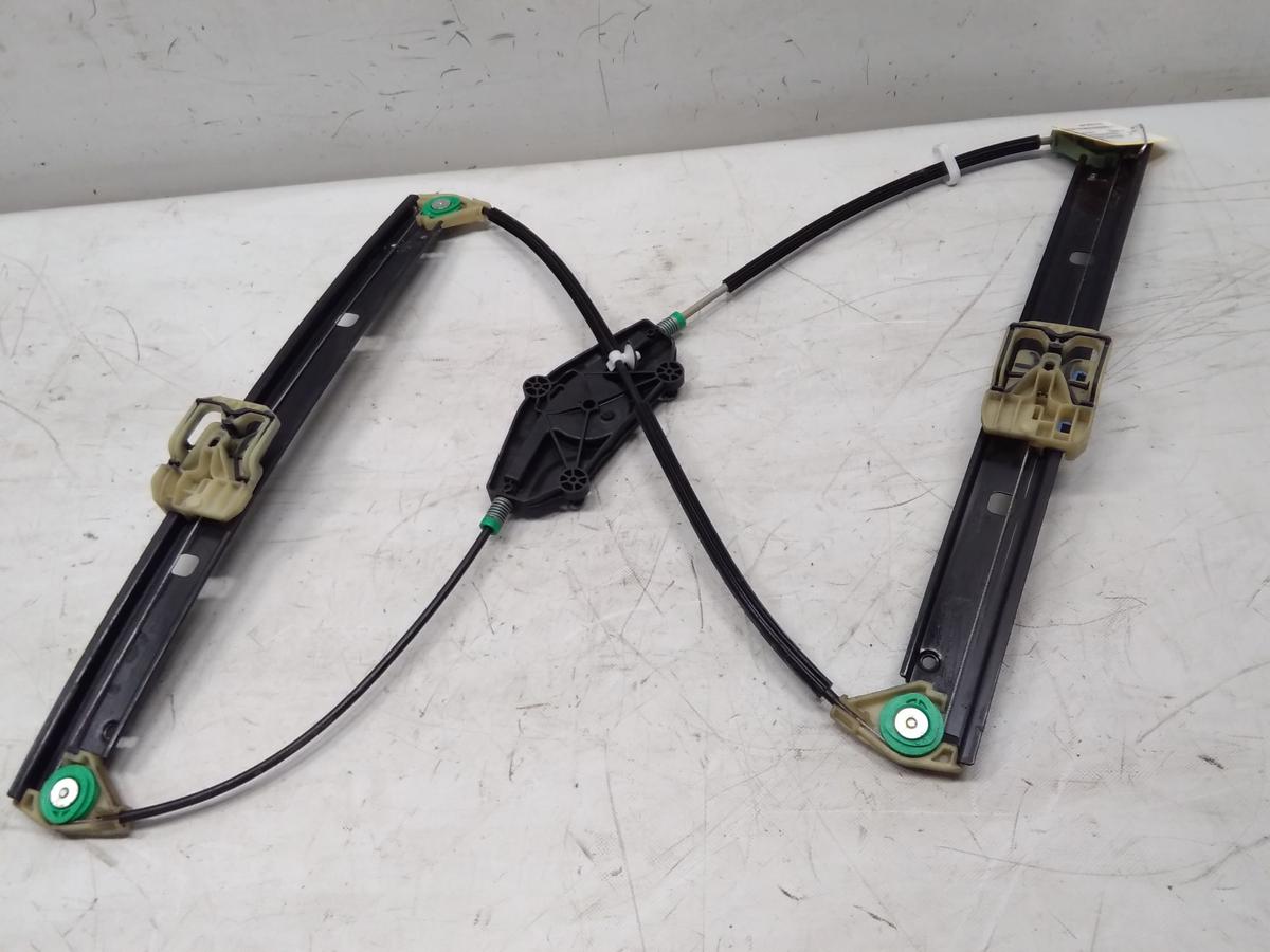 Audi A4 8K B8 original Fensterheber vorn links Bj.2010