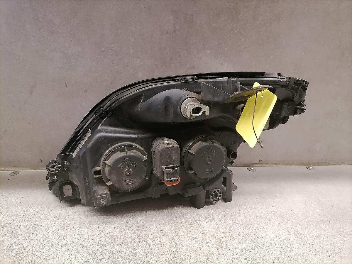 Renault Scenic BJ03 Scheinwerfer vorn rechts Lampe 7700432097 Valeo