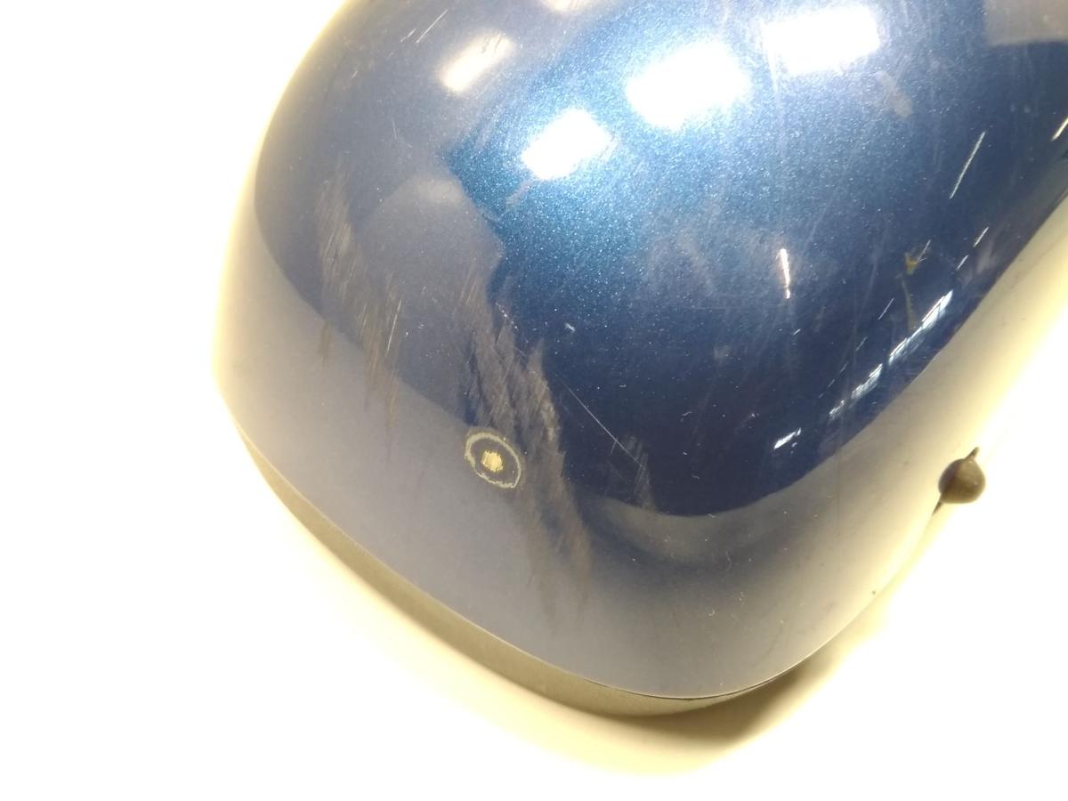 Renault Scenic 2 Bj.2006 original Außenspiegel rechts elektrisch verstellbar