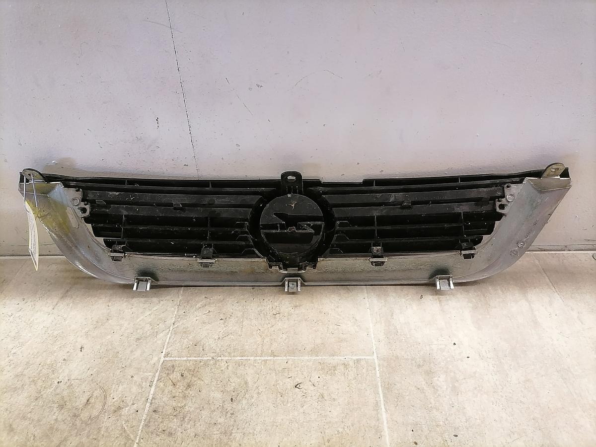 Opel Vectra (B) 99-02 Kühlergrill Grill Frontgrill Facelift