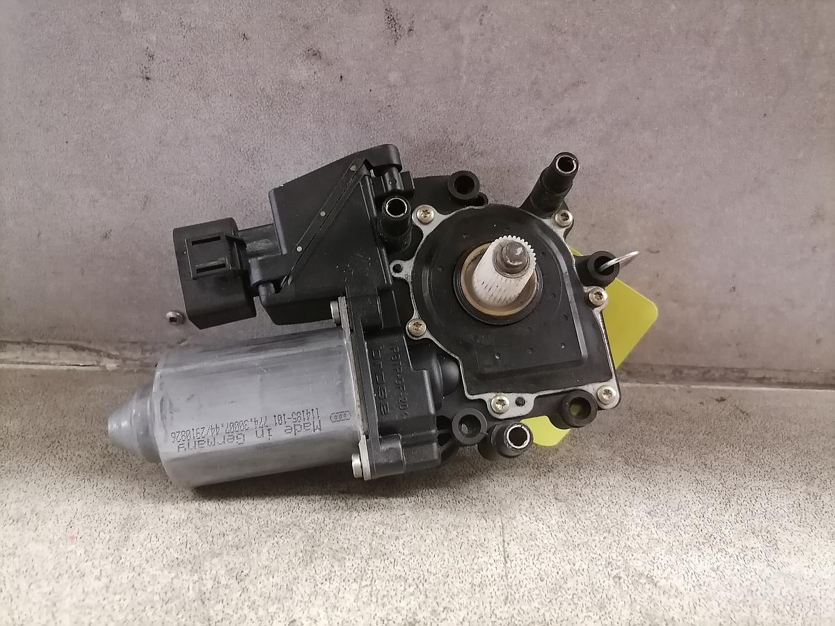 Audi A4 B5 Motor Fensterheber vorn links 8D0959801D Bj.1998