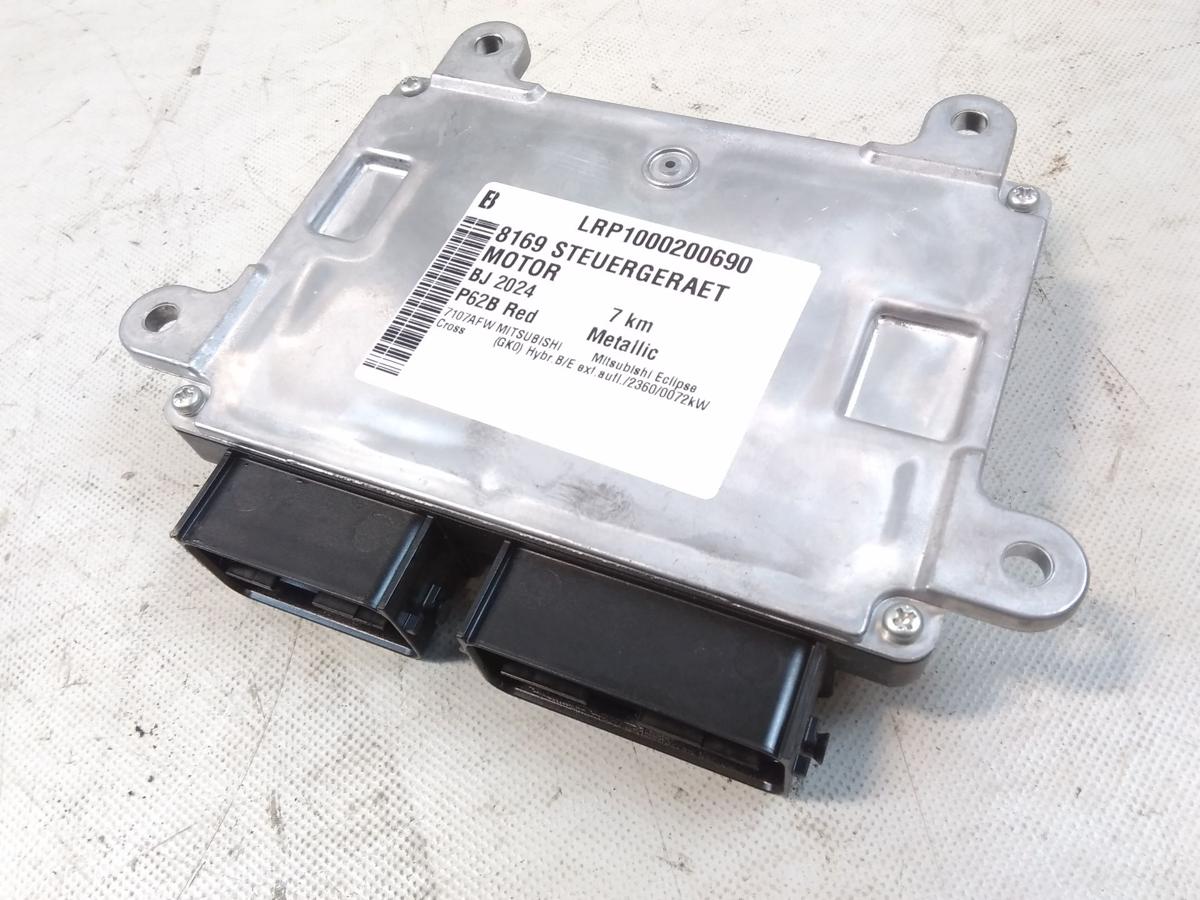 Mitsubishi Eclipse Cross original Steuerger&auml;t Motor Motorsteuerger&auml;t 2.4 72kw 4B12