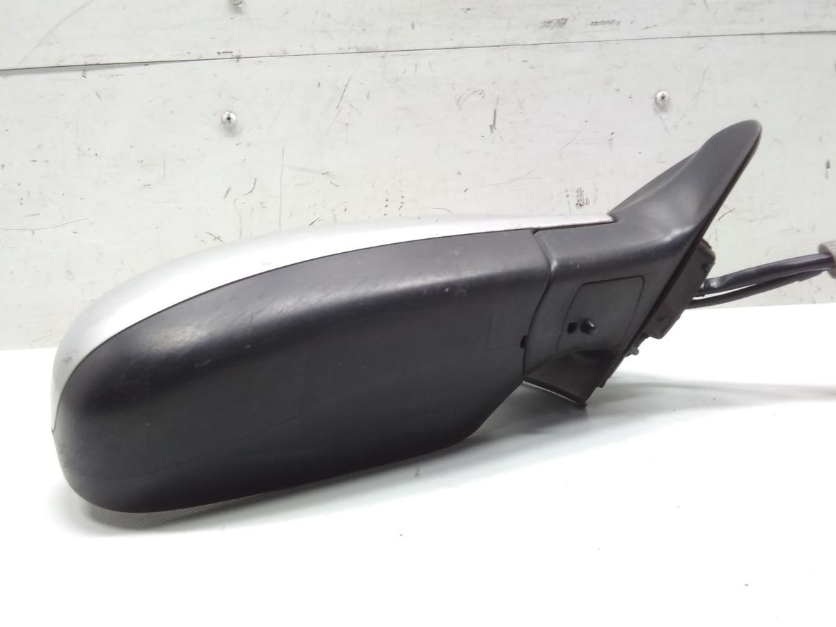 Volvo V70 II original Au&szlig;enspiegel rechts elektrisch und beheizt 7-polig Bj.2001