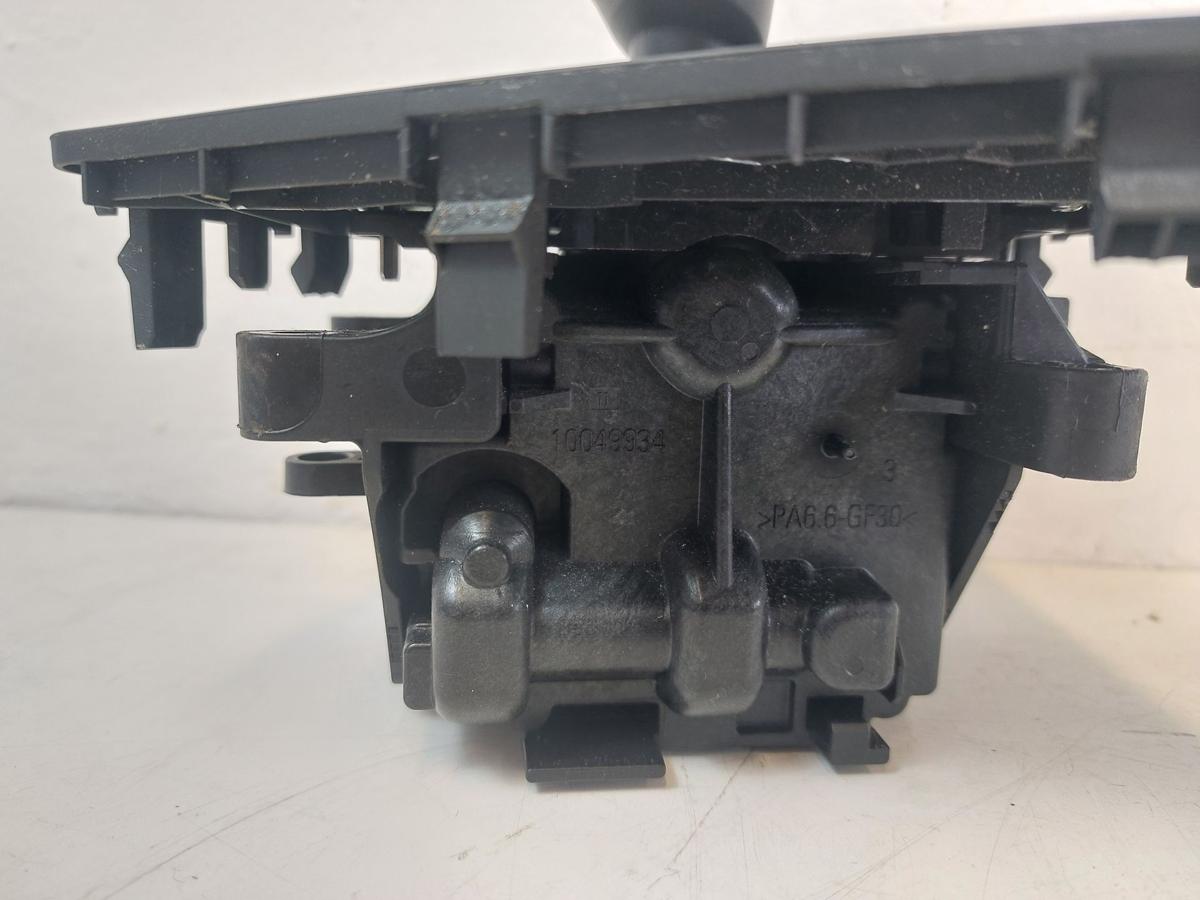 BMW 1er F21 M140i LCI W&auml;hlhebel Schalthebel Automatikw&auml;hlhebelmodul 8-Gang