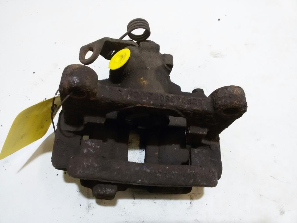 VW T4 original Bremssattel hinten links 2.5 75kw BJ2002