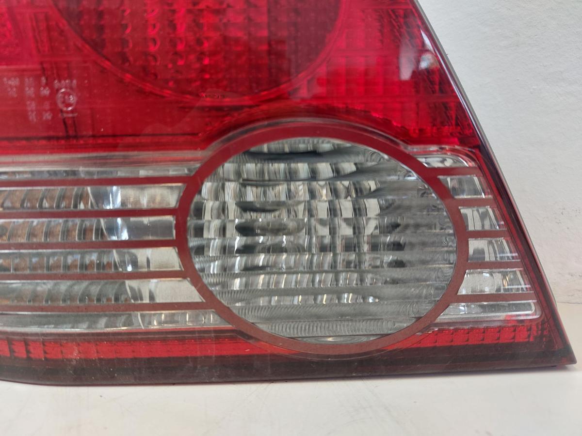 Mitsubishi Galant EA0 Avance R&uuml;ckleuchte links R&uuml;cklicht Heckleuchte Limo