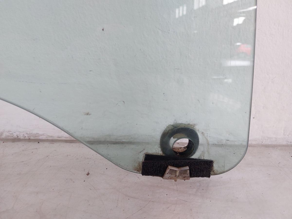 Peugeot 207CC T&uuml;rscheibe vorn rechts Seitenscheibe Cabrio Beifahrert&uuml;r Scheibe