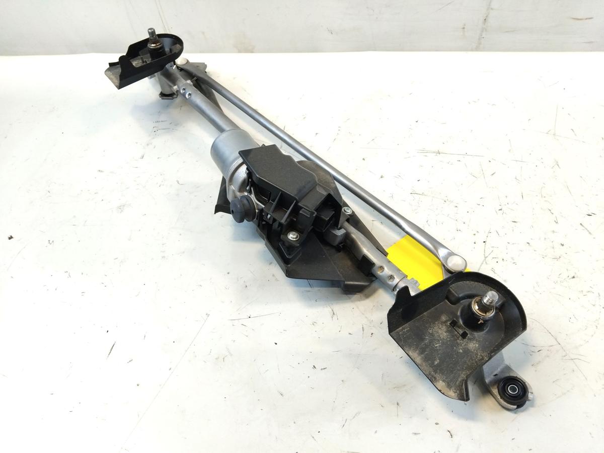 Mitsubishi Eclipse Cross original Wischergestänge Wischermotor vorn Facelift