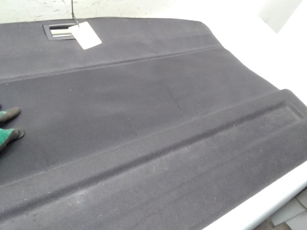 Renault Laguna 2 Kombi original Hutablage mit Laderaumrollo Bj.2005