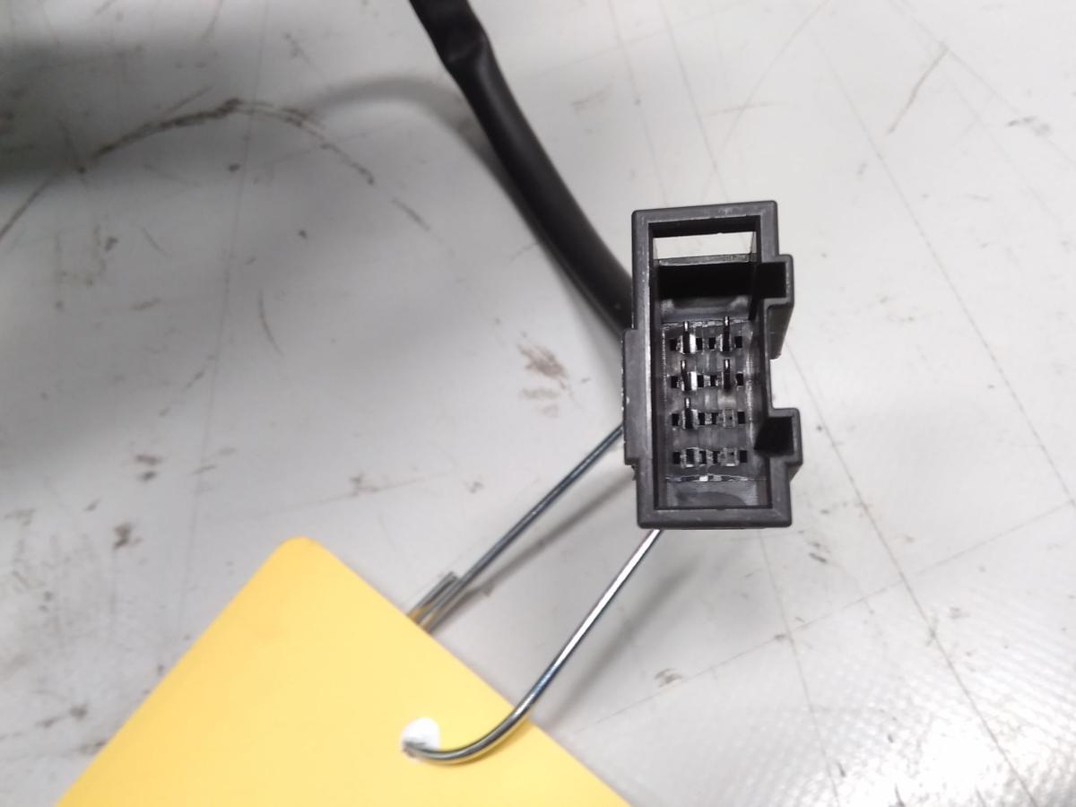 Skoda Roomster original Außenspiegel links elektrisch und beheizt Bj.2008 cappuccinobeigemetallic 9202