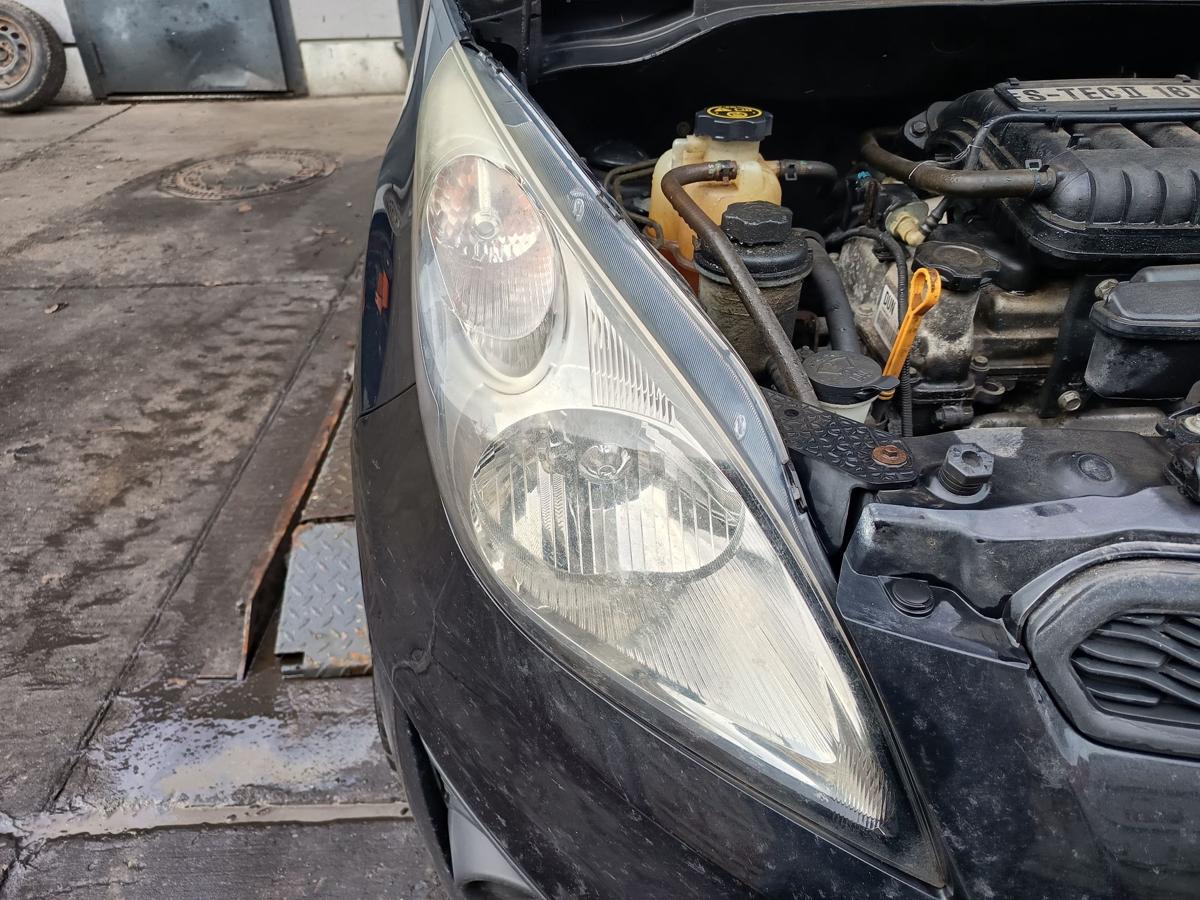 Chevrolet Spark M300 orig Scheinwerfer rechts Halogen Haupt Front Licht Bj 2013